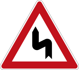 Double Curve