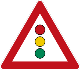 Traffic lights