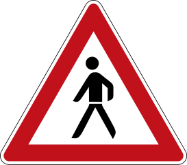 Pedestrians