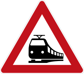 Level crossing