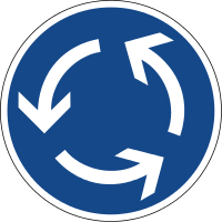 Roundabout