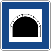 Tunnel