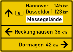 Table map