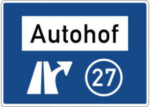 Autohof