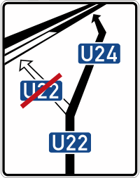 Other alternative routes