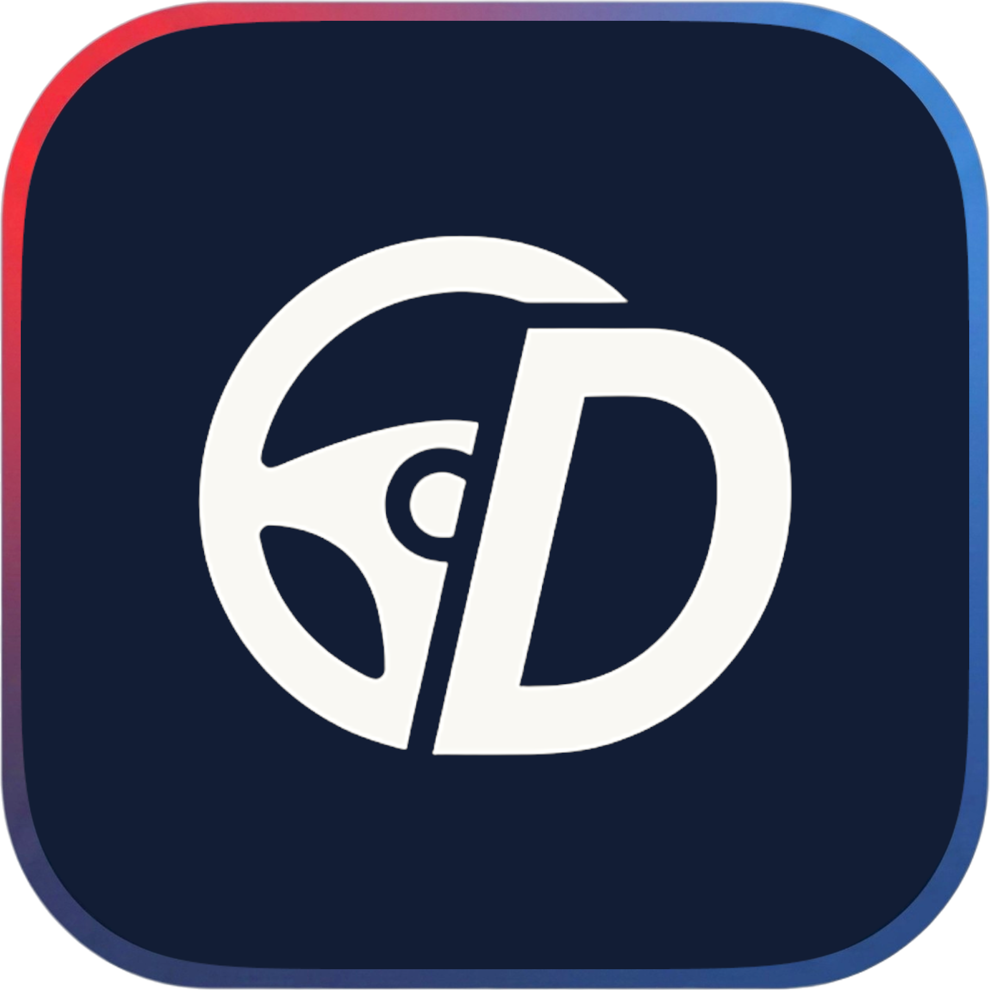 DriveBase Logo